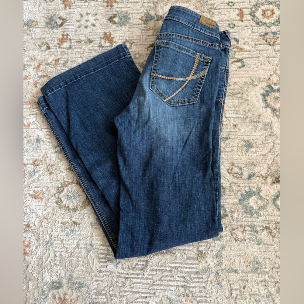 Ariat Jean
